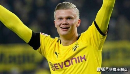  多特蒙德青春风暴席卷，年轻阵容展统治力