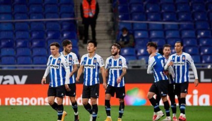  斯图加特新援破门终结进球荒僵局  