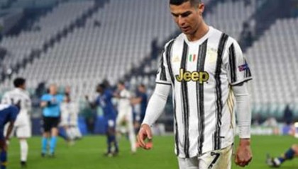  尤文图斯锋线哑火，主场憾负维罗纳  