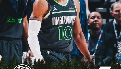  布伦森39分尼克斯屠森林狼  