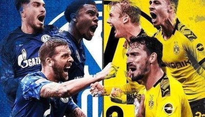  德甲新军圣保利主场首秀爆冷取胜  