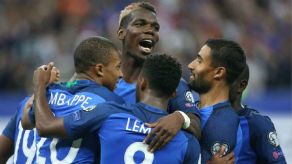  巴黎圣日耳曼青训营曝丑闻 多名教练遭调查  