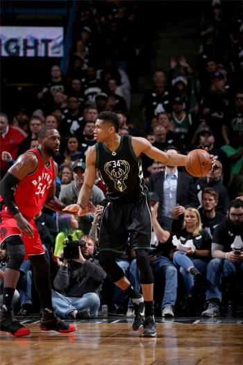  猛龙主场惨败暴露防守漏洞  