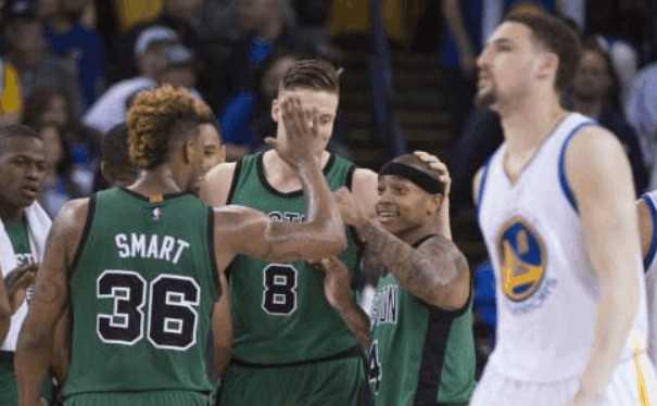  灰熊新秀爆发终结凯尔特人连胜  