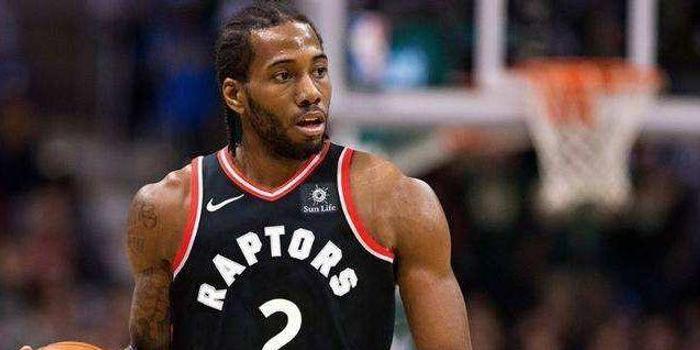  莱昂纳德复出砍30分快船大胜爵士  