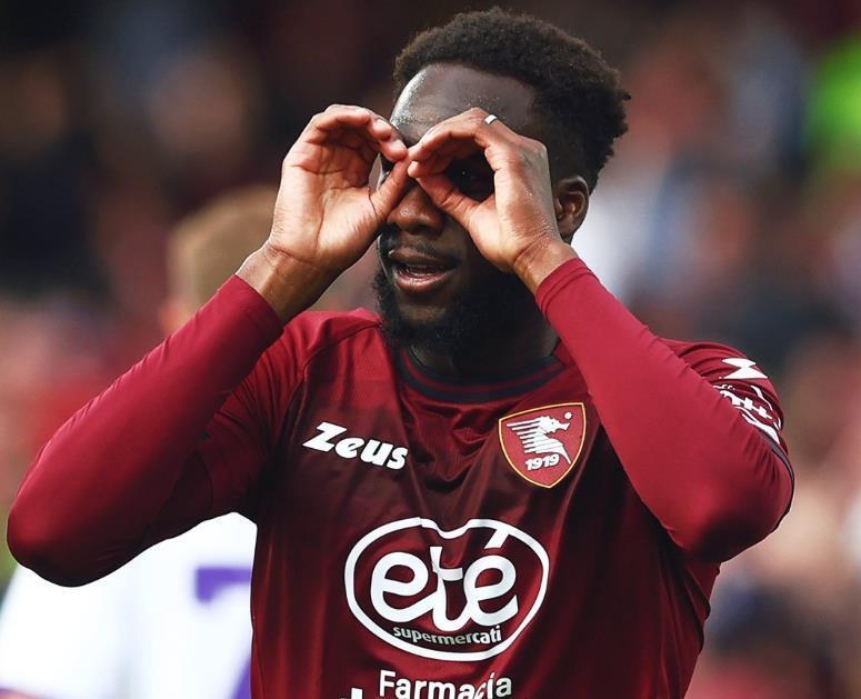  佛罗伦萨锋霸帽子戏法率队横扫升班马